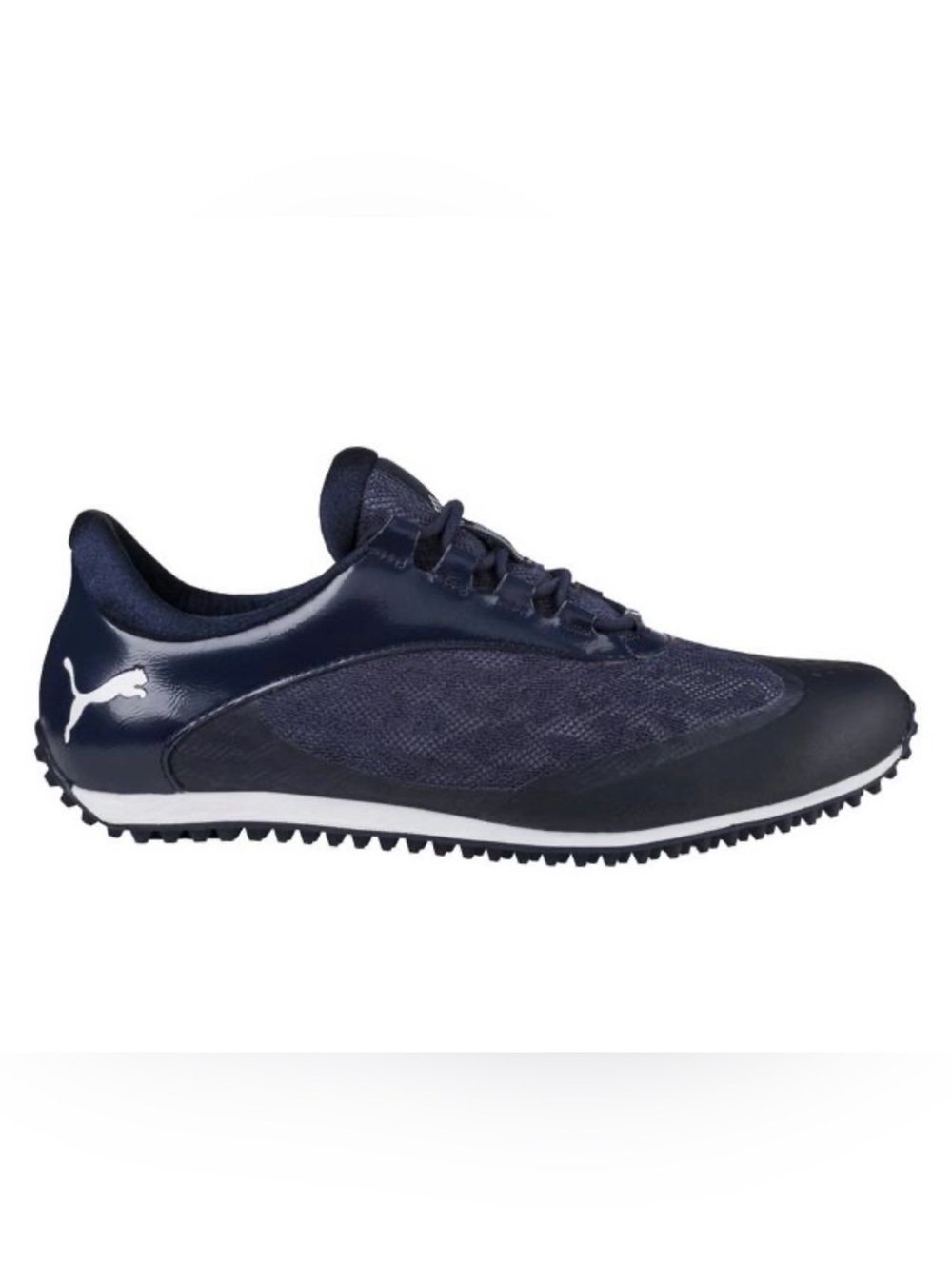 Puma Navy summercat women golf shoes